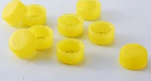 Plastic Injection Cap Mould