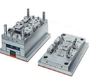 Plastic Injection Mold For LED Light