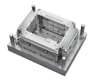 Plastic Injection Molding Used In Different Fields