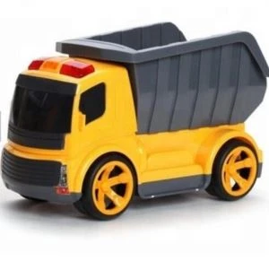 Kids Toy Plastic Injection Mold