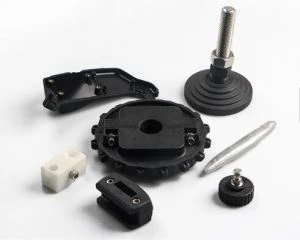 Plastic Insert Mold