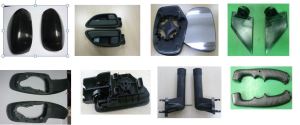 Plastic Precision Auto Parts