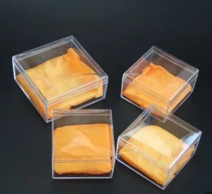 Plastic Box Injection Mould Mold