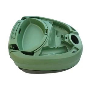 Plastic Product Shell Injection Mold