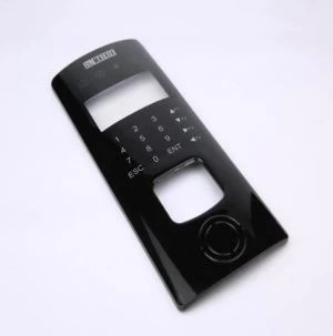Plastic Remote Control Part Mould