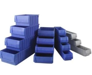 Plastic Storage Tool Box Injection Mold Mould