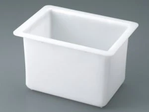 Plastic Household Tank Injection Mold
