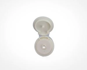 Precision Cap Multi Insert Injection Molding
