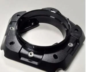 Professional Plastic Injection Molding 3D Drawing Plastic Mold Design