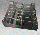 Professional Plastic Tooth Brush Injection Mold