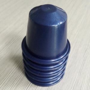 Thermoforming Plastic Mould Injection Molds Plastic Cap With Thread
