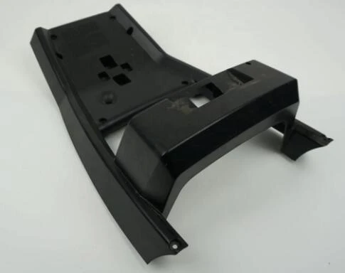 Household Application Cover Mold For Plastic Face Shell