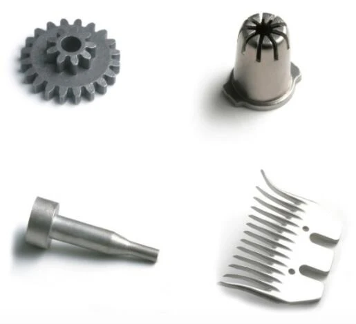 OEM Metal Injection Moulded Parts