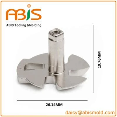 Stainless Steel MIM Metal Injection Mold Parts Stainless Steel MIM Metal Injection Mold Parts