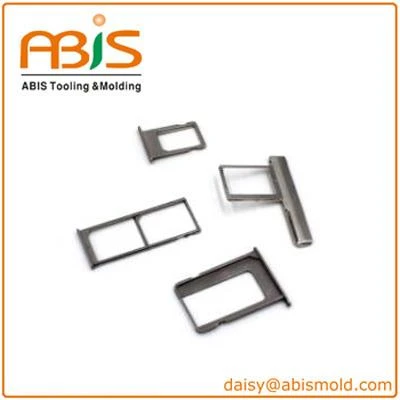 Mobile Phone Accessaries Metal Injection Molding MIM Mobile Phone Accessaries Metal Injection Molding MIM