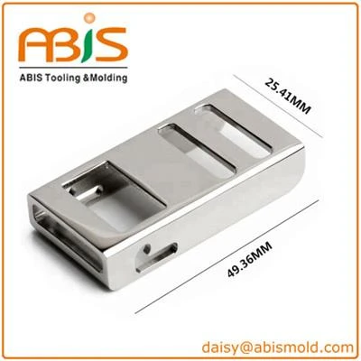 Metal Powder Injection Molding Metallurgy Belt Buckle Metal Powder Injection Molding Metallurgy Belt Buckle