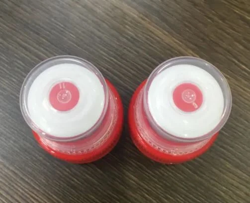 28/410 Pull Push Cap Plastic Sport Bottle Cap 28/410 Pull Push Cap Plastic Sport Bottle Cap