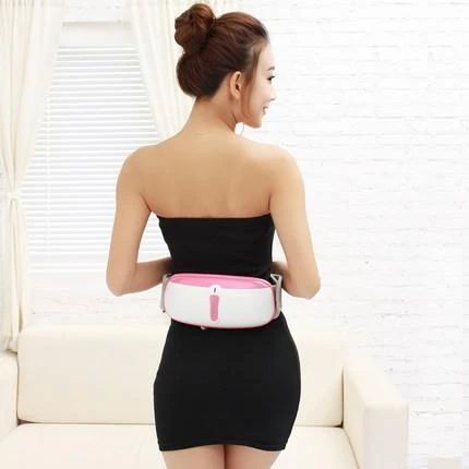 Body Slimming Massager Plastic Injection Mold Body Slimming Massager Plastic Injection Mold