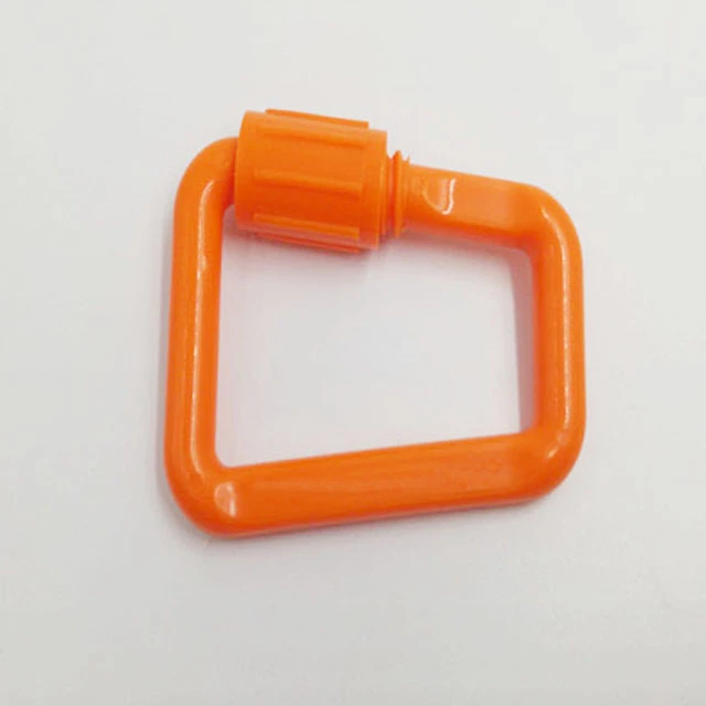 Custom Plastic Injection Molding Buckle Custom Plastic Injection Molding Buckle