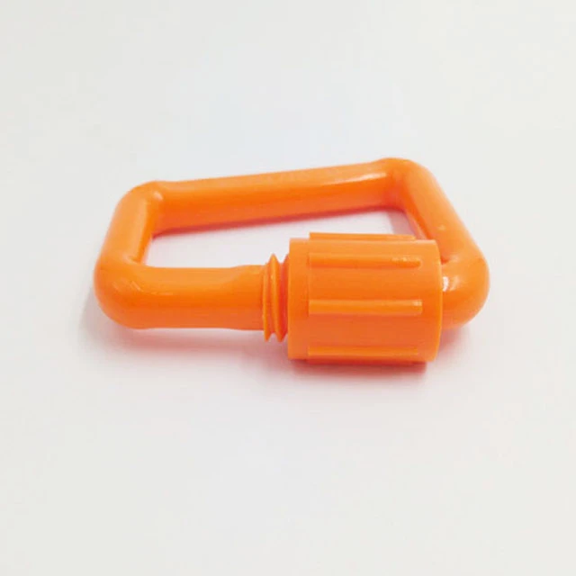 Custom Plastic Injection Molding Buckle Custom Plastic Injection Molding Buckle