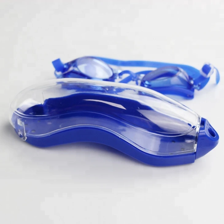 Custom Plastic Swimming Goggles Packaging Box Mold Custom Plastic Swimming Goggles Packaging Box Mold
