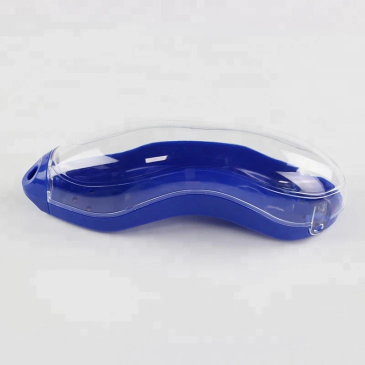 Custom Plastic Swimming Goggles Packaging Box Mold Custom Plastic Swimming Goggles Packaging Box Mold