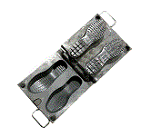 Shoes Sole Injection Mold