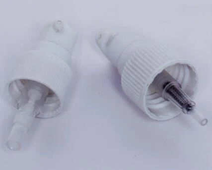Customised Plastic Injection Bottle Cap