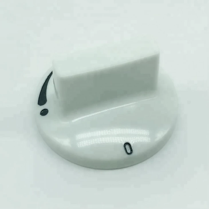 Customized Oven Control Knobs Plastic Customized Oven Control Knobs Plastic
