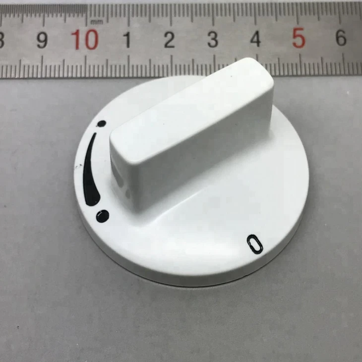 Customized Oven Control Knobs Plastic Customized Oven Control Knobs Plastic