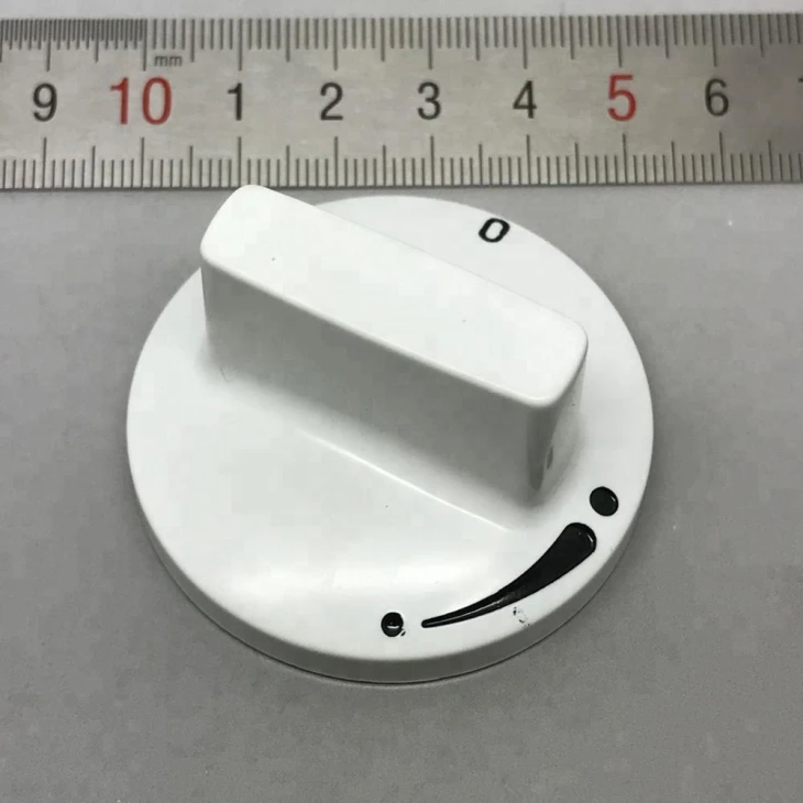 Customized Oven Control Knobs Plastic Customized Oven Control Knobs Plastic