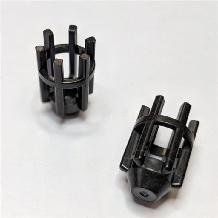 Disposable Spoon Plastic Injection Mould Disposable Spoon Plastic Injection Mould