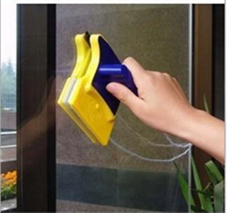 Double Side Magnetic Window Cleaner Mold Double Side Magnetic Window Cleaner Mold