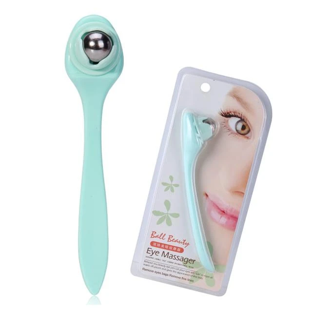 Eye Care Massage Plastic Mould Eye Care Massage Plastic Mould
