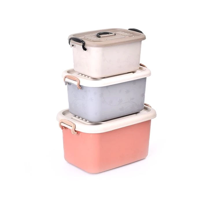 Food Container, Goods Storage Mold Food Container, Goods Storage Mold