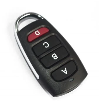 Housing Electric Vehicle Remote Control Plastic Injection Mold Housing Electric Vehicle Remote Control Plastic Injection Mold