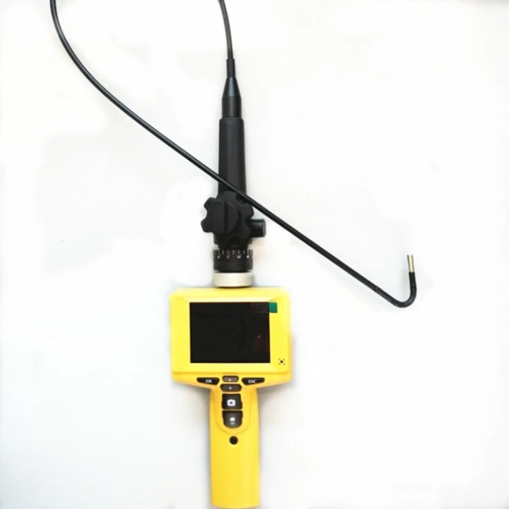 Inspection Endoscope Camera Mold Maker Inspection Endoscope Camera Mold Maker