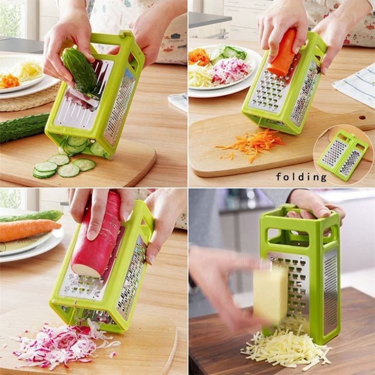 Kitchen Gadgets Tools Plastic Injection Mold