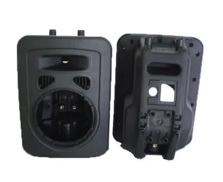 Metal inserts inside Plastic Overmolding Plastic Injection Mold/Mould