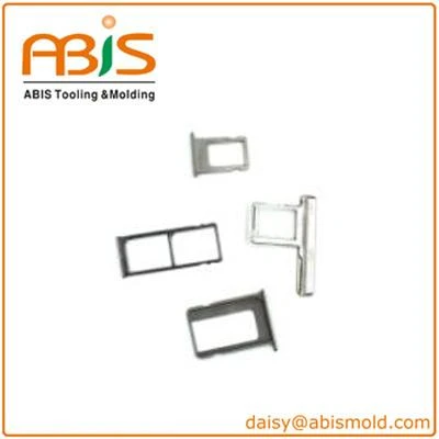 Mobile Phone Accessaries Metal Injection Molding MIM Mobile Phone Accessaries Metal Injection Molding MIM