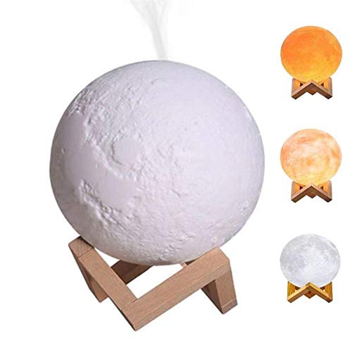 Moon Humidifier