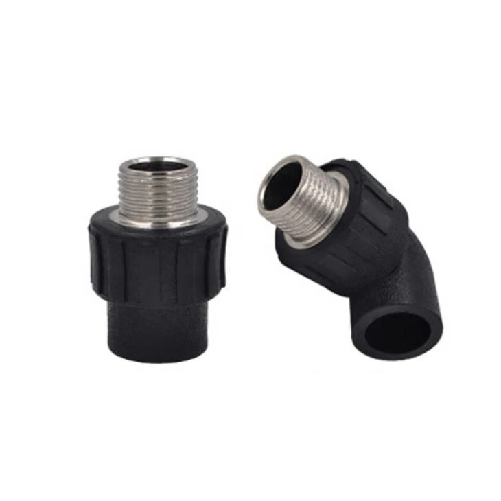 Pipe Insert Metal Plastic Injection Mold Pipe Insert Metal Plastic Injection Mold