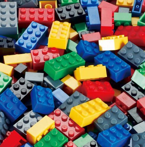 Plastic ABS Building Block Baseplates Lego Toys For Kids Plastic ABS Building Block Baseplates Lego Toys For Kids