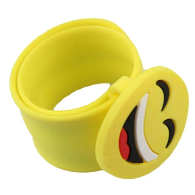 Plastic Emoji Wristband Bracelets Watch Mold Prize Rewards Plastic Emoji Wristband Bracelets Watch Mold Prize Rewards