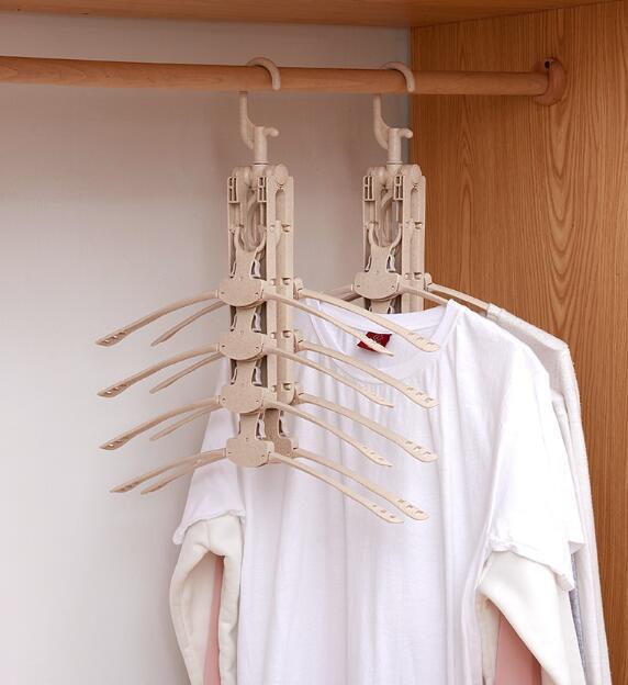 Plastic Folding Clothes Laundry Rack Hanger Injection Molding Plastic Folding Clothes Laundry Rack Hanger Injection Molding