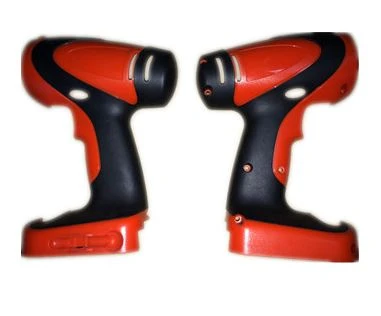 Plastic Injection 2 Shot -2 Color Mold Plastic Injection 2 Shot -2 Color Mold