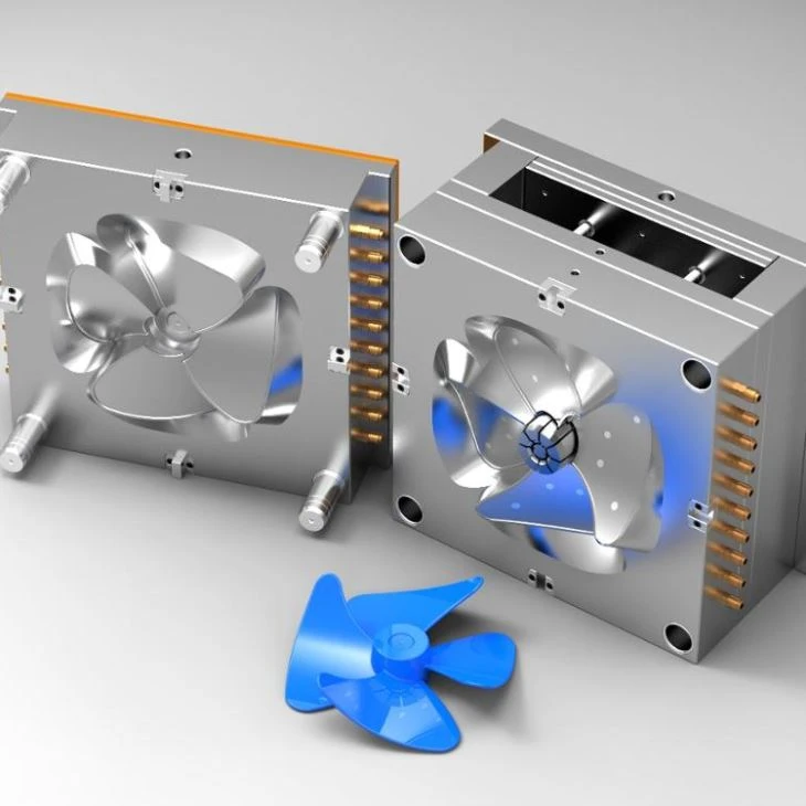Plastic Injection Mold And Molding Part OEM Plastic Injection Mold And Molding Part OEM