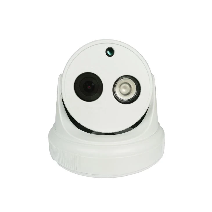 Plastic Mini Camera Video Dome 4 Inch Cover