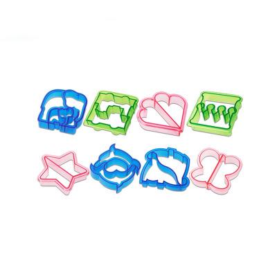 Plastic Mold Eco-friendly Kitchen Leaves Cut Plastic Mold Eco-friendly Kitchen Leaves Cut