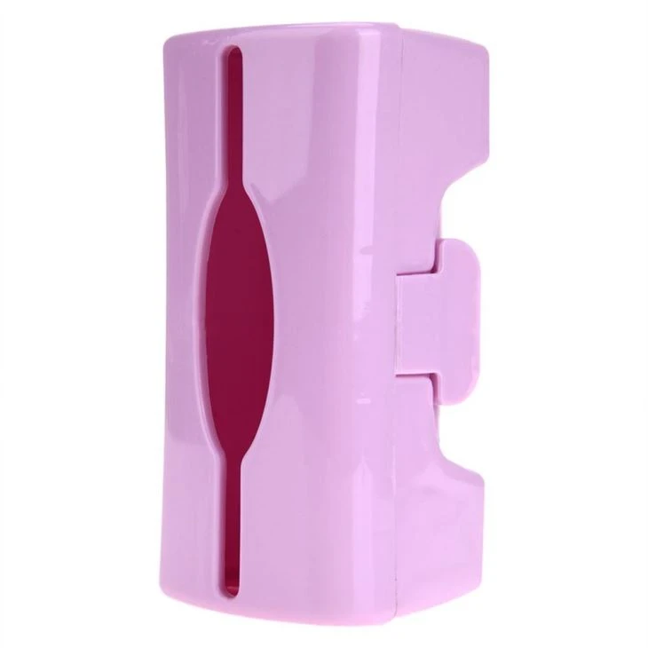 Plastic Tissue Bag Box Storage Home Plastic Tissue Bag Box Storage Home